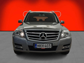 Mercedes-Benz GLK