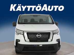 Nissan Primastar
