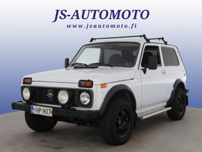 Lada Niva