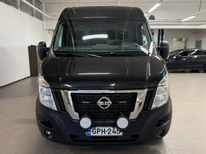Nissan NV400