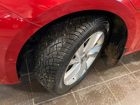 Seat Leon Sportstourer