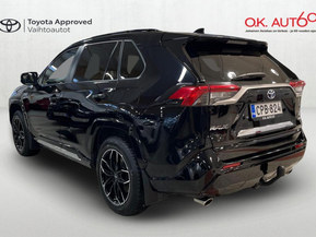Toyota RAV4 Plug-In