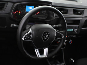 Renault Express