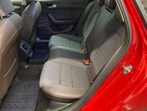 Seat Leon Sportstourer