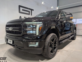 Ford F150