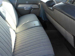 Chrysler Imperial