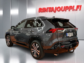 Toyota RAV4 Plug-In