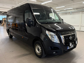 Nissan NV400