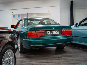 BMW 850