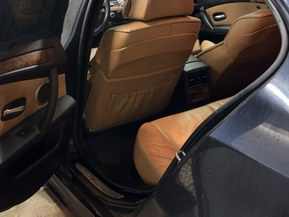 BMW 535