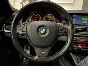 BMW 535