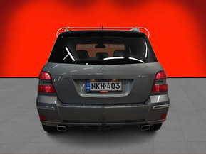 Mercedes-Benz GLK