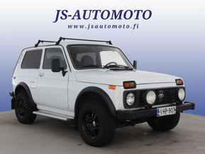 Lada Niva