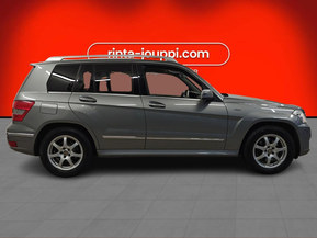 Mercedes-Benz GLK
