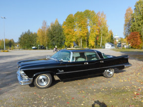 Chrysler Imperial