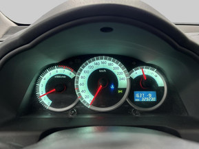 Toyota Corolla Verso