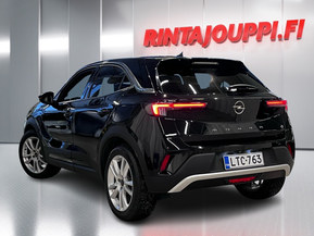 Opel Mokka-e
