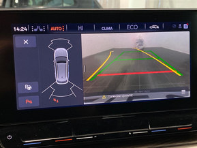 Seat Leon Sportstourer