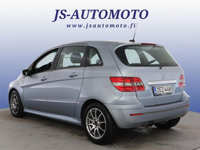 Mercedes-Benz B