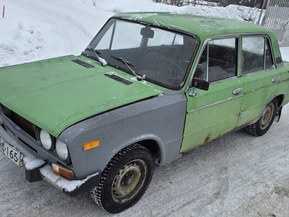 Lada 1300