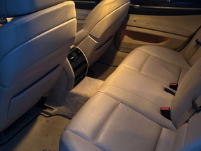 BMW 750