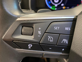 Seat Leon Sportstourer