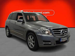 Mercedes-Benz GLK