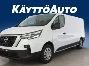 Nissan Primastar