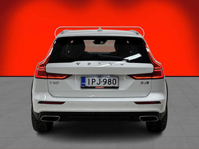 Volvo V60 Cross Country