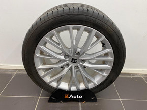 Seat Leon Sportstourer