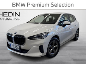 BMW 225