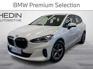 BMW 225