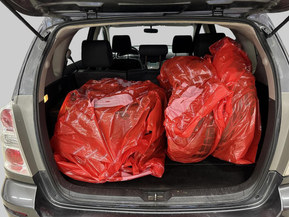 Toyota Corolla Verso