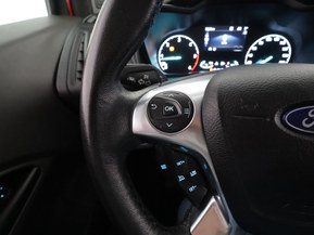 Ford Grand Tourneo Connect