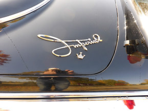 Chrysler Imperial