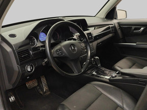 Mercedes-Benz GLK