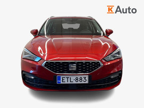 Seat Leon Sportstourer