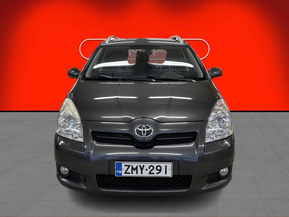 Toyota Corolla Verso