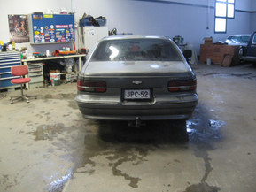 Chevrolet Caprice