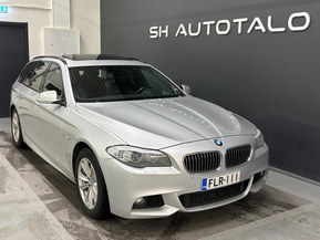 BMW 535