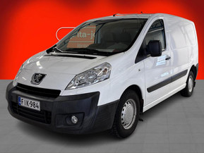 Peugeot Expert