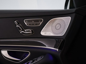 Mercedes-Benz S