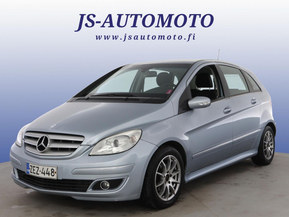 Mercedes-Benz B