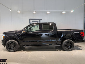 Ford F150