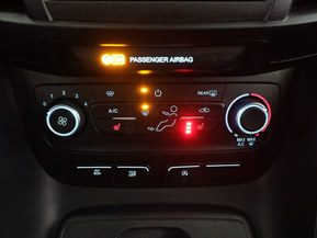 Ford Grand Tourneo Connect