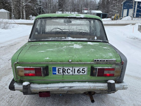 Lada 1300