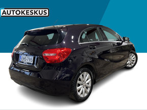 Mercedes-Benz A