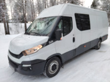 Iveco Daily