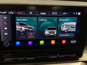 Seat Leon Sportstourer