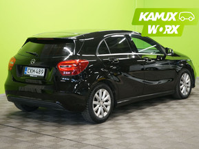 Mercedes-Benz A
